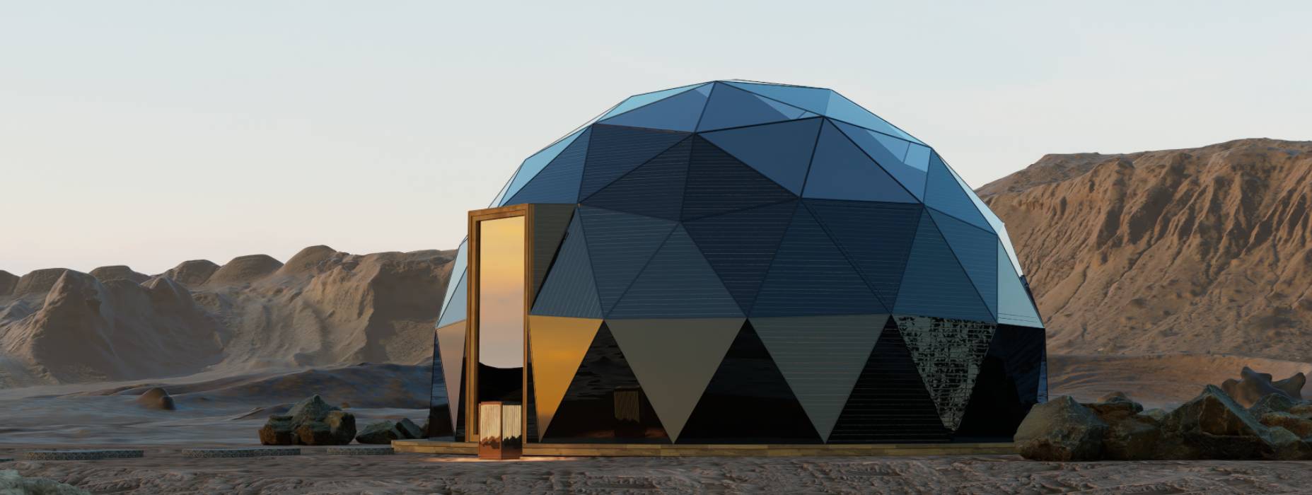 中牟县星空酒店帐篷